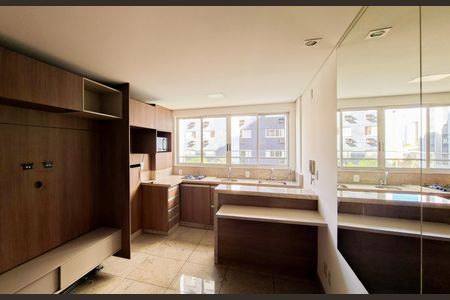 Apartamento para alugar com 38m², 1 quarto e 1 vaga Apartamento para alugar com 38m², 1 quarto e 1 vagaStudio