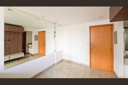 Apartamento para alugar com 38m², 1 quarto e 1 vaga Apartamento para alugar com 38m², 1 quarto e 1 vagaStudio