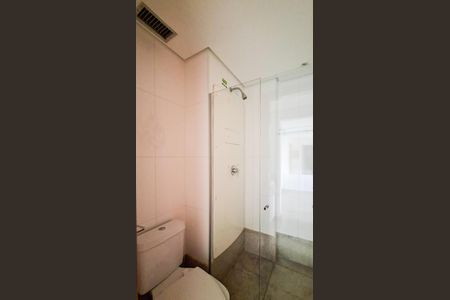Apartamento para alugar com 38m², 1 quarto e 1 vaga Apartamento para alugar com 38m², 1 quarto e 1 vagaBanheiro Social