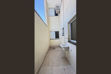 Apartamento à venda com 65m², 2 quartos e 1 vaga Apartamento à venda com 65m², 2 quartos e 1 vagaÁrea de Serviço