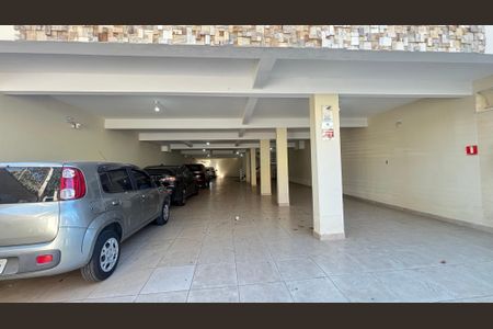 Apartamento à venda com 65m², 2 quartos e 1 vaga Apartamento à venda com 65m², 2 quartos e 1 vagaGaragem