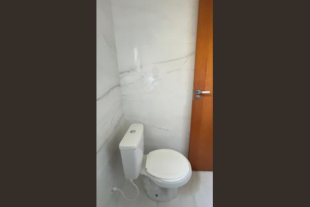 Apartamento à venda com 65m², 2 quartos e 1 vaga Apartamento à venda com 65m², 2 quartos e 1 vagaBanheiro