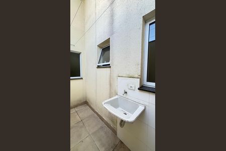 Apartamento à venda com 65m², 2 quartos e 1 vaga Apartamento à venda com 65m², 2 quartos e 1 vagaÁrea de Serviço