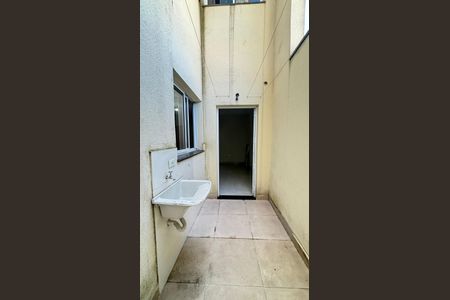 Apartamento à venda com 65m², 2 quartos e 1 vaga Apartamento à venda com 65m², 2 quartos e 1 vagaÁrea de Serviço