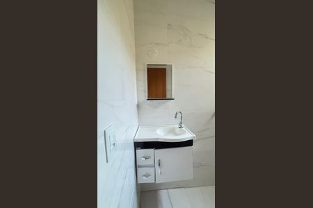 Apartamento à venda com 65m², 2 quartos e 1 vaga Apartamento à venda com 65m², 2 quartos e 1 vagaBanheiro