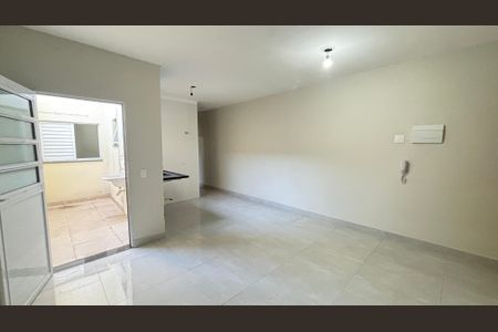 Apartamento à venda com 65m², 2 quartos e 1 vaga Apartamento à venda com 65m², 2 quartos e 1 vagaSala - Sala de Jantar