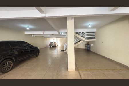 Apartamento à venda com 65m², 2 quartos e 1 vaga Apartamento à venda com 65m², 2 quartos e 1 vagaGaragem