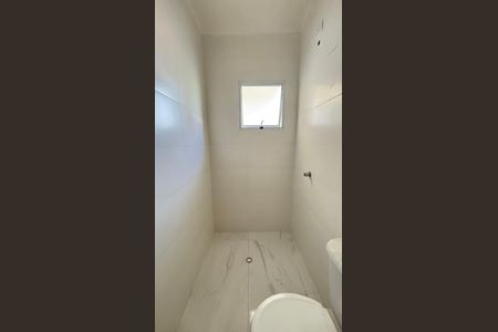 Apartamento à venda com 65m², 2 quartos e 1 vaga Apartamento à venda com 65m², 2 quartos e 1 vagaBanheiro da Suíte