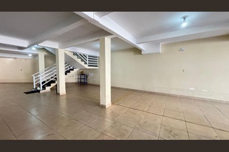 Apartamento à venda com 65m², 2 quartos e 1 vaga Apartamento à venda com 65m², 2 quartos e 1 vagaGaragem