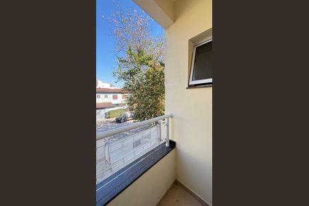 Apartamento à venda com 65m², 2 quartos e 1 vaga Apartamento à venda com 65m², 2 quartos e 1 vagaVaranda da Suíte