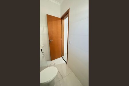 Apartamento à venda com 65m², 2 quartos e 1 vaga Apartamento à venda com 65m², 2 quartos e 1 vagaBanheiro da Suíte