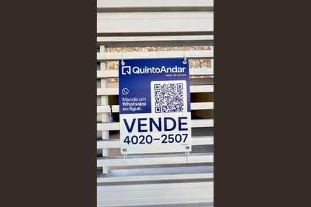 Apartamento à venda com 65m², 2 quartos e 1 vaga Apartamento à venda com 65m², 2 quartos e 1 vagaPlaca