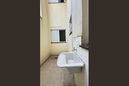 Apartamento à venda com 65m², 2 quartos e 1 vaga Apartamento à venda com 65m², 2 quartos e 1 vagaÁrea de Serviço