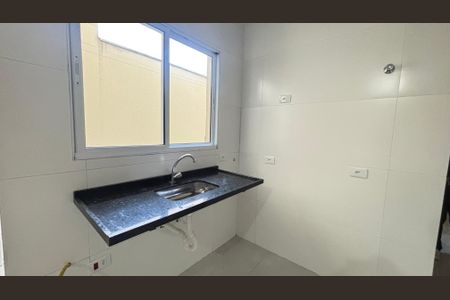 Apartamento à venda com 65m², 2 quartos e 1 vaga Apartamento à venda com 65m², 2 quartos e 1 vagaCozinha