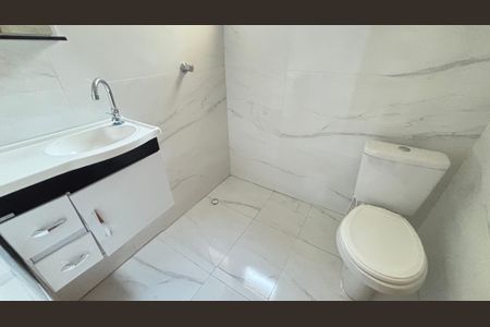 Apartamento à venda com 65m², 2 quartos e 1 vaga Apartamento à venda com 65m², 2 quartos e 1 vagaBanheiro