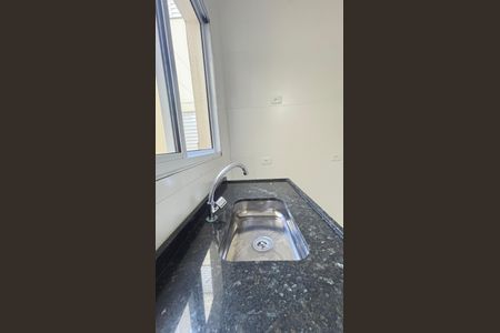 Apartamento à venda com 65m², 2 quartos e 1 vaga Apartamento à venda com 65m², 2 quartos e 1 vagaCozinha