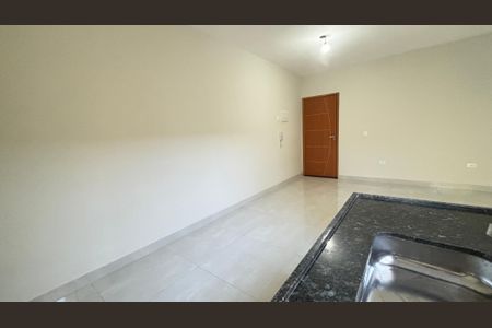 Apartamento à venda com 65m², 2 quartos e 1 vaga Apartamento à venda com 65m², 2 quartos e 1 vagaCozinha