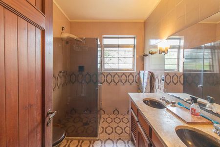 Casa à venda com 400m², 3 quartos e 3 vagasBanheiro Social