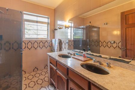 Casa à venda com 400m², 3 quartos e 3 vagasBanheiro Social