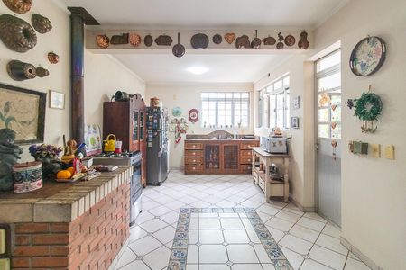 Casa à venda com 400m², 3 quartos e 3 vagasCozinha