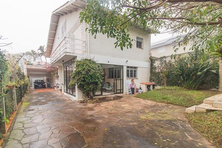 Casa à venda com 400m², 3 quartos e 3 vagasQuintal