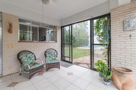 Casa à venda com 400m², 3 quartos e 3 vagasQuintal