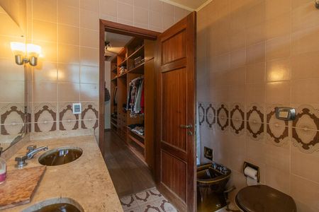 Casa à venda com 400m², 3 quartos e 3 vagasBanheiro Social