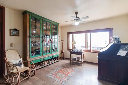 Casa à venda com 400m², 3 quartos e 3 vagasSala 2