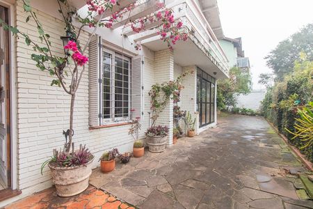 Casa à venda com 400m², 3 quartos e 3 vagasQuintal