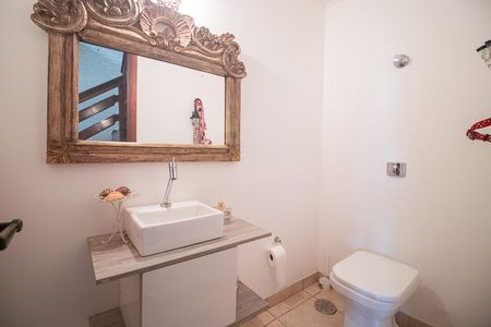 Casa à venda com 400m², 3 quartos e 3 vagasLavabo