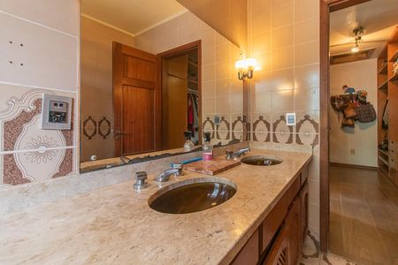 Casa à venda com 400m², 3 quartos e 3 vagasBanheiro Social