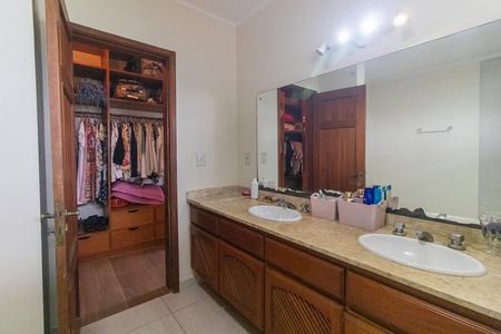 Casa à venda com 400m², 3 quartos e 3 vagasBanheiro Social