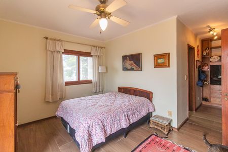 Casa à venda com 400m², 3 quartos e 3 vagasQuarto 3 - Suíte