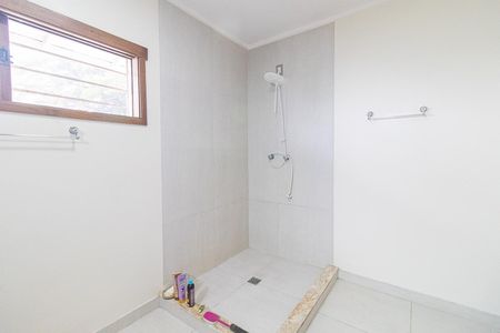 Casa à venda com 400m², 3 quartos e 3 vagasBanheiro da Suíte
