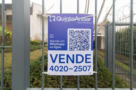 Casa à venda com 400m², 3 quartos e 3 vagasPlaca