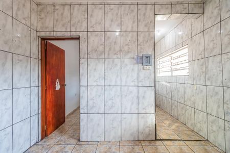 Casa para alugar com 85m², 2 quartos e 2 vagasCozinha