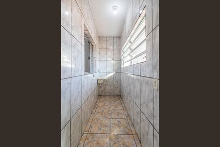 Casa para alugar com 85m², 2 quartos e 2 vagasÁrea de Serviço