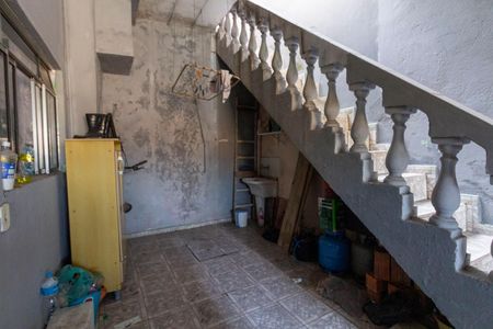 Casa à venda com 200m², 3 quartos e 2 vagas Casa à venda com 200m², 3 quartos e 2 vagasÁrea de Serviço casa 1