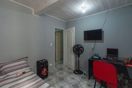 Casa à venda com 200m², 3 quartos e 2 vagas Casa à venda com 200m², 3 quartos e 2 vagasQuarto casa 2