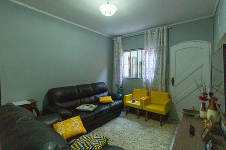 Casa à venda com 200m², 3 quartos e 2 vagas Casa à venda com 200m², 3 quartos e 2 vagasSala casa 2