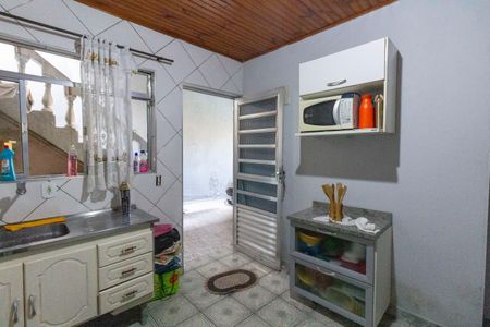 Casa à venda com 200m², 3 quartos e 2 vagas Casa à venda com 200m², 3 quartos e 2 vagasCozinha casa 1