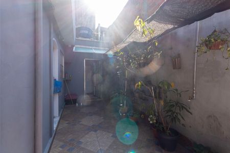 Casa à venda com 200m², 3 quartos e 2 vagas Casa à venda com 200m², 3 quartos e 2 vagasEntrada casa 2