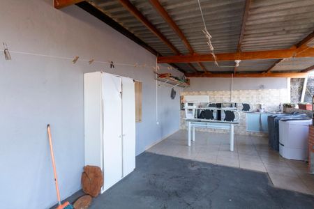 Casa à venda com 200m², 3 quartos e 2 vagas Casa à venda com 200m², 3 quartos e 2 vagasChurrasqueira