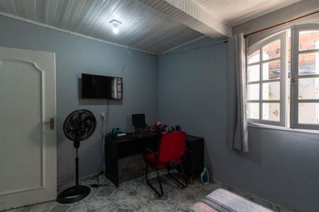 Casa à venda com 200m², 3 quartos e 2 vagas Casa à venda com 200m², 3 quartos e 2 vagasQuarto casa 2