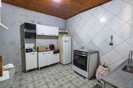 Casa à venda com 200m², 3 quartos e 2 vagas Casa à venda com 200m², 3 quartos e 2 vagasCozinha casa 1