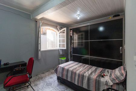 Casa à venda com 200m², 3 quartos e 2 vagas Casa à venda com 200m², 3 quartos e 2 vagasQuarto casa 2