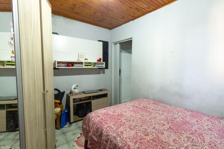 Casa à venda com 200m², 3 quartos e 2 vagas Casa à venda com 200m², 3 quartos e 2 vagasQuarto casa 1