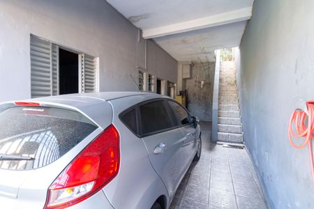 Casa à venda com 200m², 3 quartos e 2 vagas Casa à venda com 200m², 3 quartos e 2 vagasGaragem
