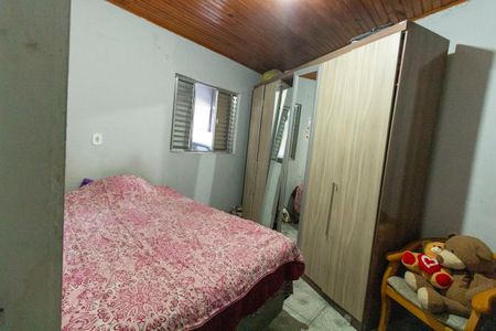 Casa à venda com 200m², 3 quartos e 2 vagas Casa à venda com 200m², 3 quartos e 2 vagasQuarto casa 1