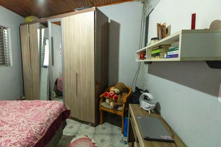 Casa à venda com 200m², 3 quartos e 2 vagas Casa à venda com 200m², 3 quartos e 2 vagasQuarto casa 1